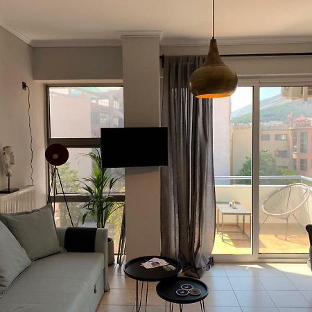 Main Square Flat - Luxury Apartments Xanthi Lax 外观 照片