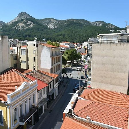 Main Square Flat - Luxury Apartments Xanthi Lax 外观 照片