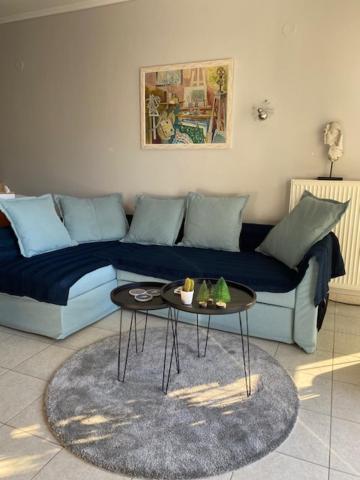 Main Square Flat - Luxury Apartments Xanthi Lax 外观 照片
