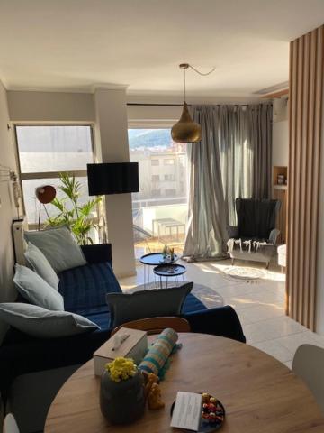 Main Square Flat - Luxury Apartments Xanthi Lax 外观 照片