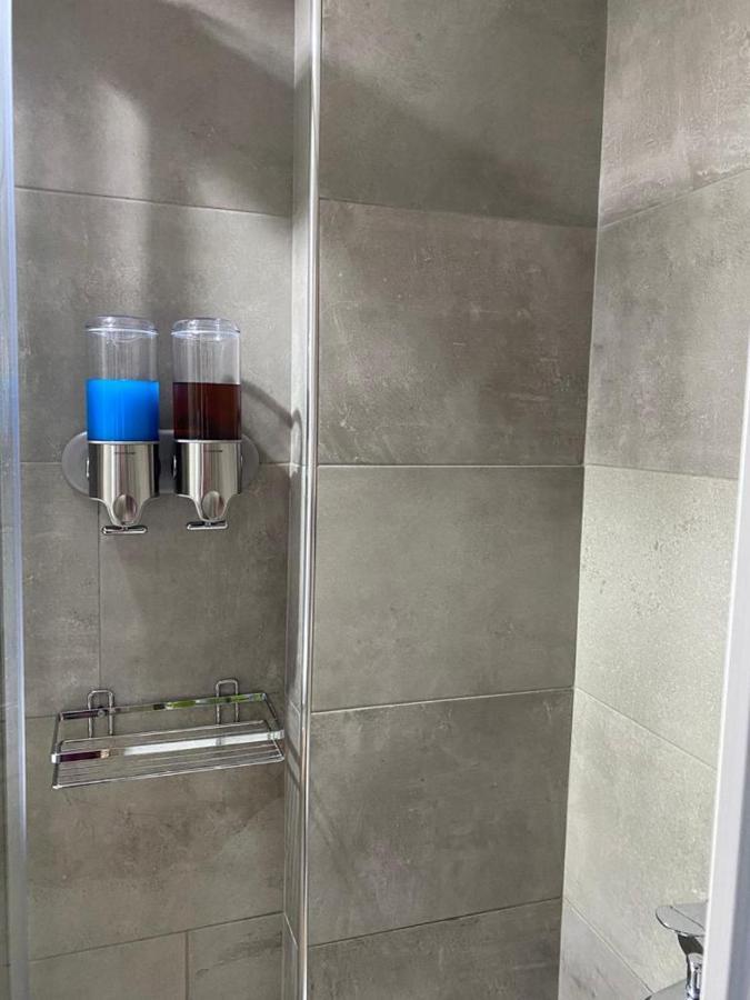 Main Square Flat - Luxury Apartments Xanthi Lax 外观 照片