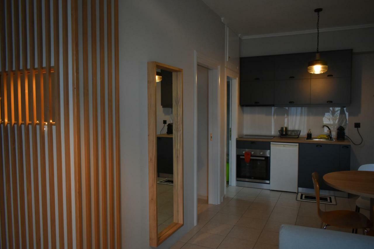 Main Square Flat - Luxury Apartments Xanthi Lax 外观 照片