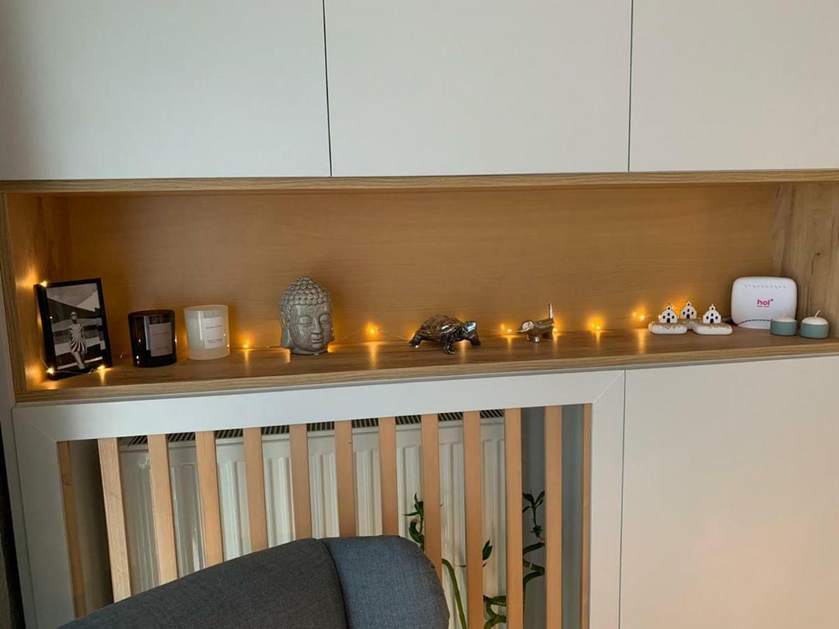 Main Square Flat - Luxury Apartments Xanthi Lax 外观 照片