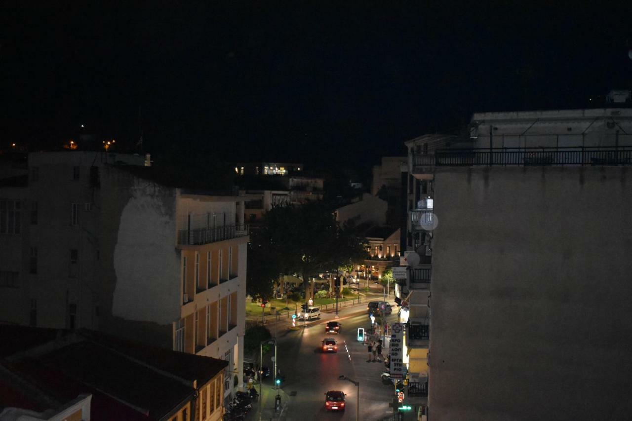 Main Square Flat - Luxury Apartments Xanthi Lax 外观 照片