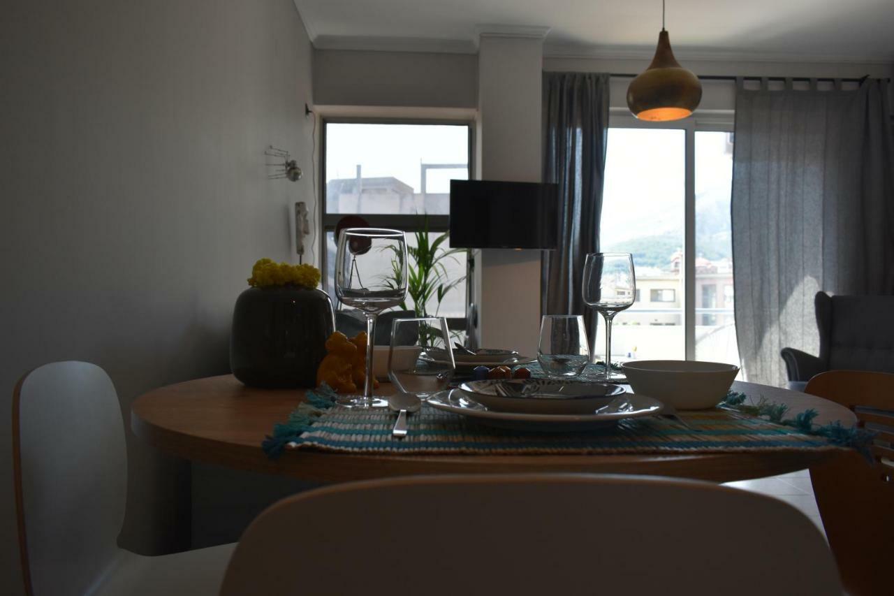 Main Square Flat - Luxury Apartments Xanthi Lax 外观 照片