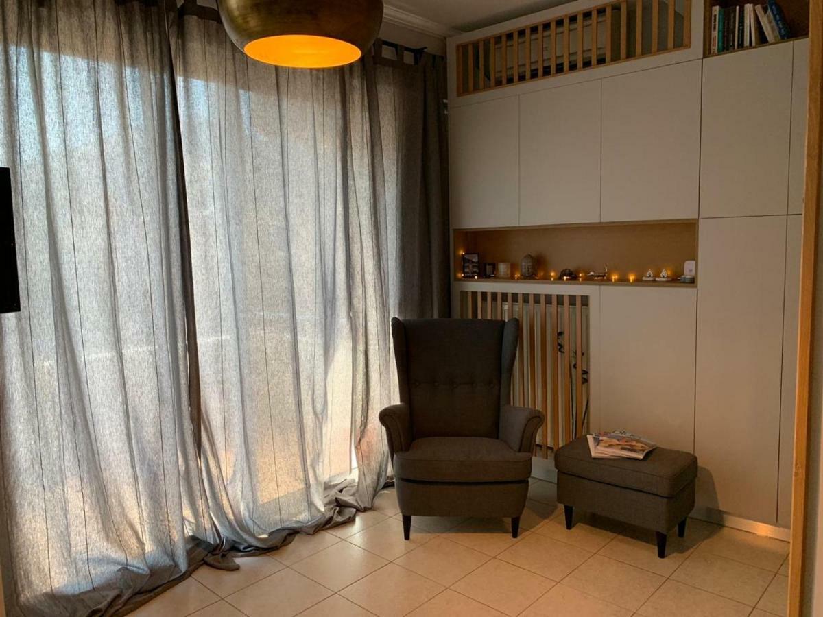 Main Square Flat - Luxury Apartments Xanthi Lax 外观 照片