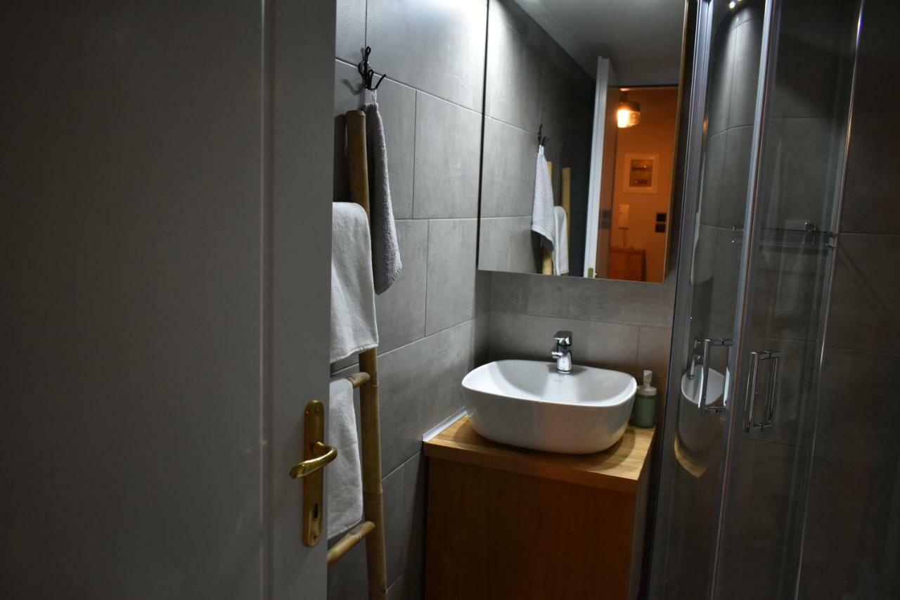Main Square Flat - Luxury Apartments Xanthi Lax 外观 照片