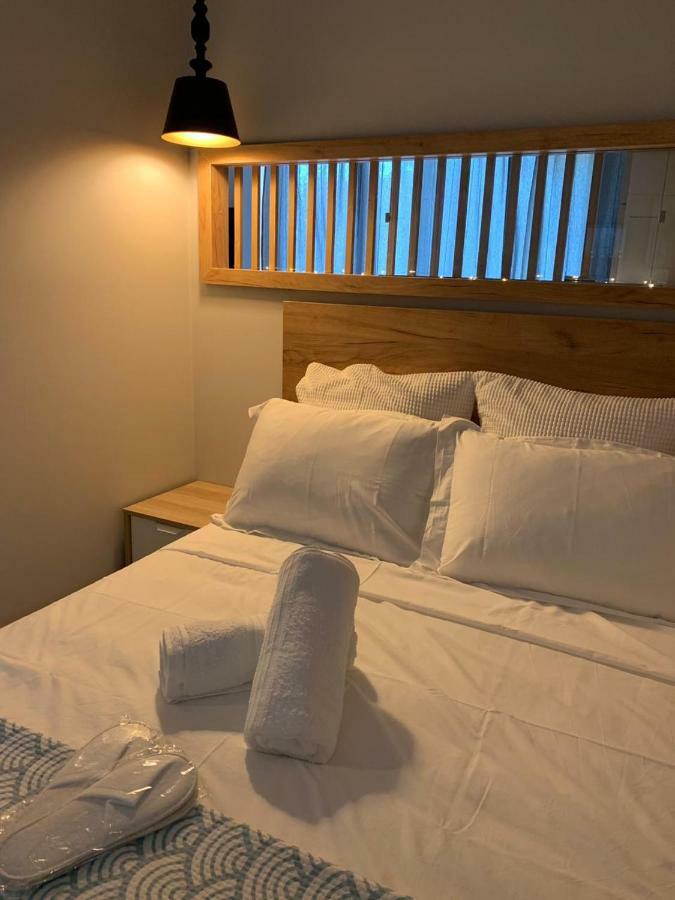 Main Square Flat - Luxury Apartments Xanthi Lax 外观 照片