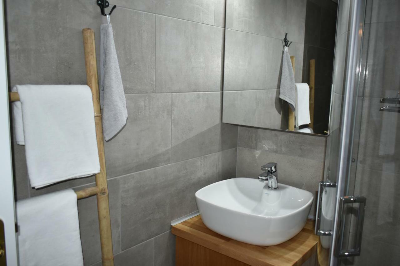 Main Square Flat - Luxury Apartments Xanthi Lax 外观 照片