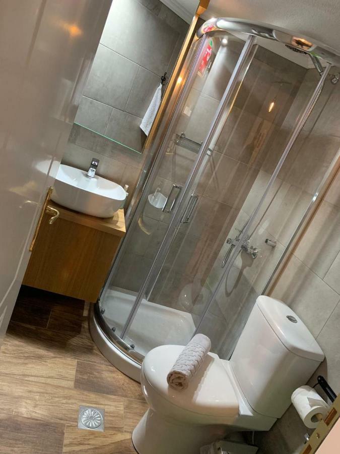 Main Square Flat - Luxury Apartments Xanthi Lax 外观 照片